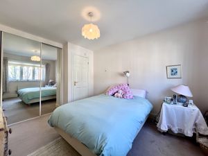 Bedroom One- click for photo gallery
